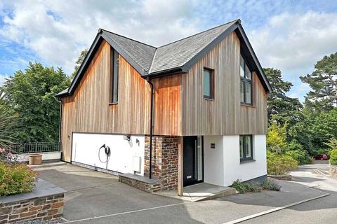 4 bedroom detached house for sale - Cornelius Drive, Truro, Cornwall