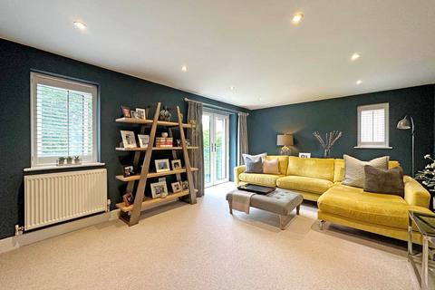 4 bedroom detached house for sale - Cornelius Drive, Truro, Cornwall