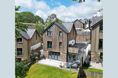 Beech House, 2 Cornelius Drive, Truro, TR1 1GU