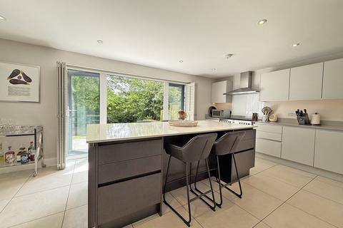 Beech House, 2 Cornelius Drive, Truro, TR1 1GU
