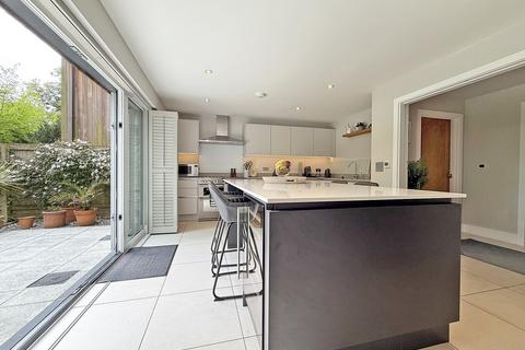 Beech House, 2 Cornelius Drive, Truro, TR1 1GU