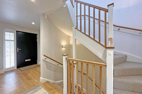 Beech House, 2 Cornelius Drive, Truro, TR1 1GU