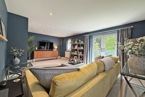 Beech House, 2 Cornelius Drive, Truro, TR1 1GU