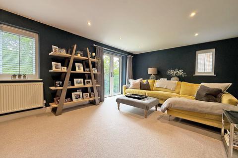 Beech House, 2 Cornelius Drive, Truro, TR1 1GU