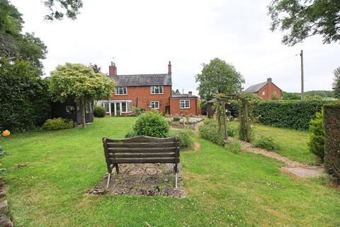 2 bedroom cottage for sale - Main Street, Tugby, Leicester