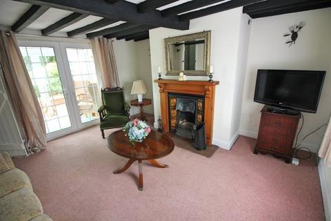 2 bedroom cottage for sale - Main Street, Tugby, Leicester