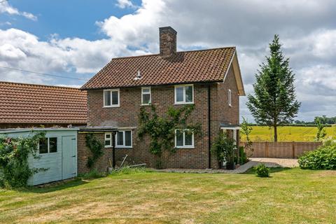 3 bedroom detached house to rent, New Cottage, Sutton Scotney, Winchester