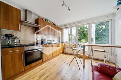 4 bedroom apartment to rent, Weedington Road, Kentish Town, Belsize Park, London