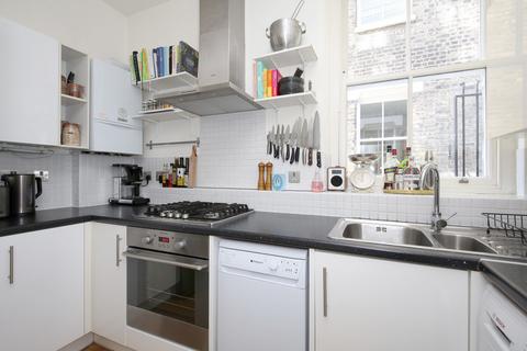 10 Bethune Road, London, N16 5BD