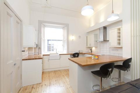 2 bedroom flat to rent, Canning Street Lane, Edinburgh, EH3