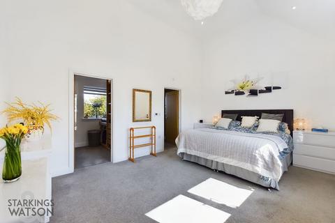 4 bedroom detached house to rent, Neve Loke, Hemblington, Norwich