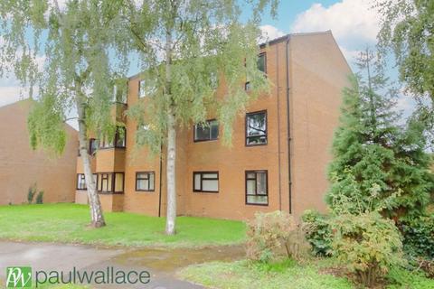 1 bedroom ground floor flat for sale, Hamels Drive, Hertford