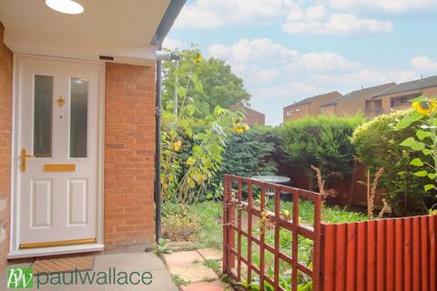 1 bedroom ground floor flat for sale, Hamels Drive, Hertford