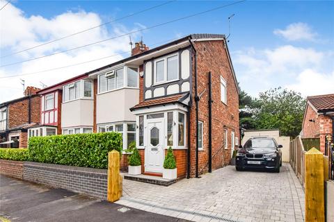 3 bedroom semi-detached house for sale, Dargle Road, Sale, Greater Manchester, M33