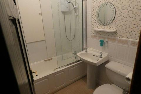 1 bedroom flat to rent, Belmont Road, Aberdeen, Kittybrewster, AB25