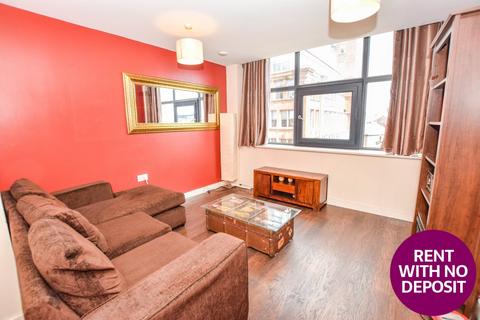 2 bedroom flat to rent, Pall Mall, 18 Church Street, Northern Quarter, Manchester, M4