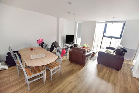 2 bedroom apartment to rent - Gardens, Preston, PR1