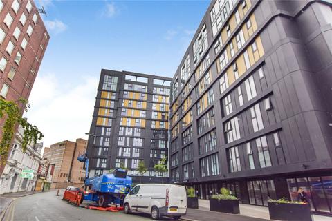 2 bedroom flat to rent, Bishopgate, Preston, Lancashire, PR1