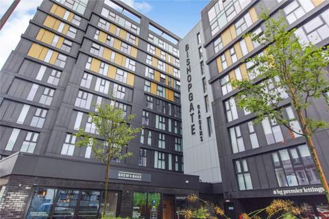 2 bedroom flat to rent, Bishopgate, Preston, Lancashire, PR1