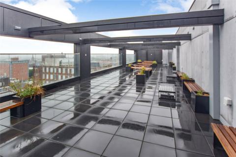 2 bedroom flat to rent, Bishopgate, Preston, Lancashire, PR1