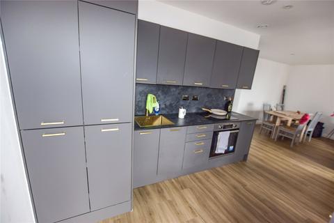 2 bedroom flat to rent, Bishopgate, Preston, Lancashire, PR1