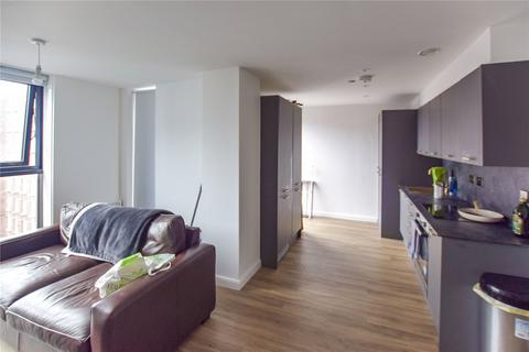 2 bedroom flat to rent, Bishopgate, Preston, Lancashire, PR1