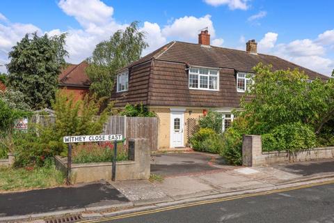 4 bedroom semi-detached house for sale - Withey Close East, Westbury On Trym