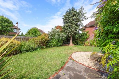 4 bedroom semi-detached house for sale - Withey Close East, Westbury On Trym