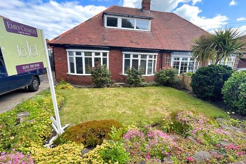 5 bedroom semi-detached bungalow to rent, Barnes Park Road, Sunderland