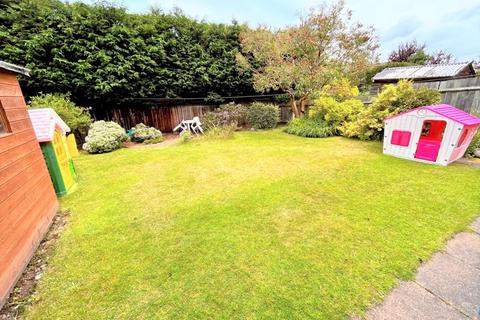 4 bedroom detached house for sale, Milcote Drive, Sutton Coldfield, B73 6QJ