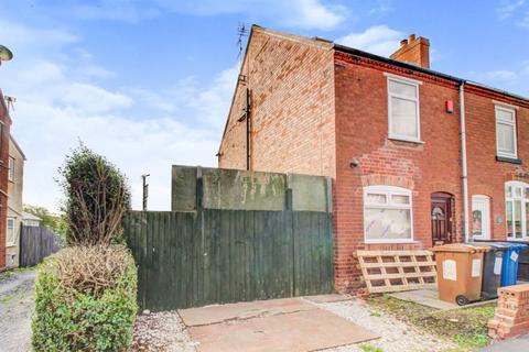 3 bedroom property with land for sale, Building Plot to Rear and 159 Chase Road, Burntwood, WS7 0EB