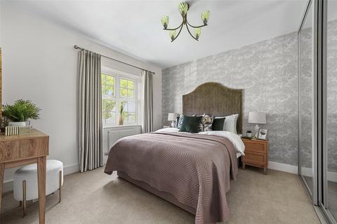 3 bedroom detached house for sale, Plot 24, Brantham Heights, Slough Road, Brantham, Manningtree, CO11