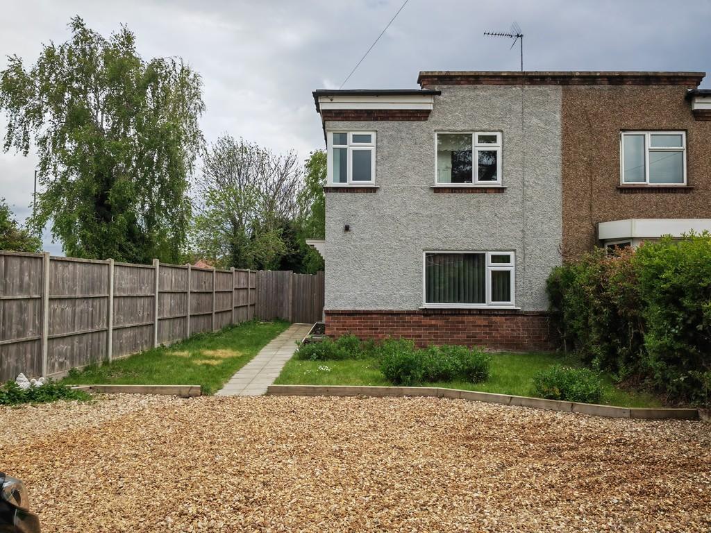 South Wootton Lane, King's Lynn 3 bed semidetached house £1,150 pcm