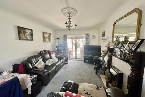 2 bedroom semi-detached house for sale, Rosedale Crescent, Shildon