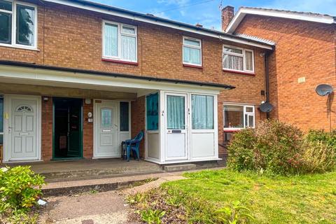 1 bedroom maisonette for sale, Hospital Road, Burntwood, WS7 0ED