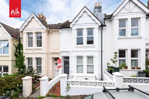 Ground Floor Flat, 10 Whippingham Road, Brighton, BN2 3PG