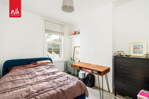 Ground Floor Flat, 10 Whippingham Road, Brighton, BN2 3PG