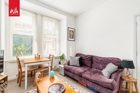Ground Floor Flat, 10 Whippingham Road, Brighton, BN2 3PG