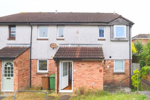 2 bedroom terraced house for sale, Kitter Drive, Plymstock