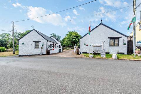 12 bedroom detached house for sale, Rosemarket, Milford Haven, Pembrokeshire, SA73