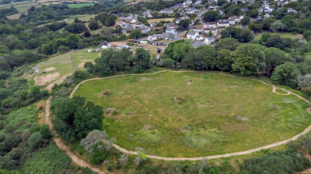 Iron Age Settlement