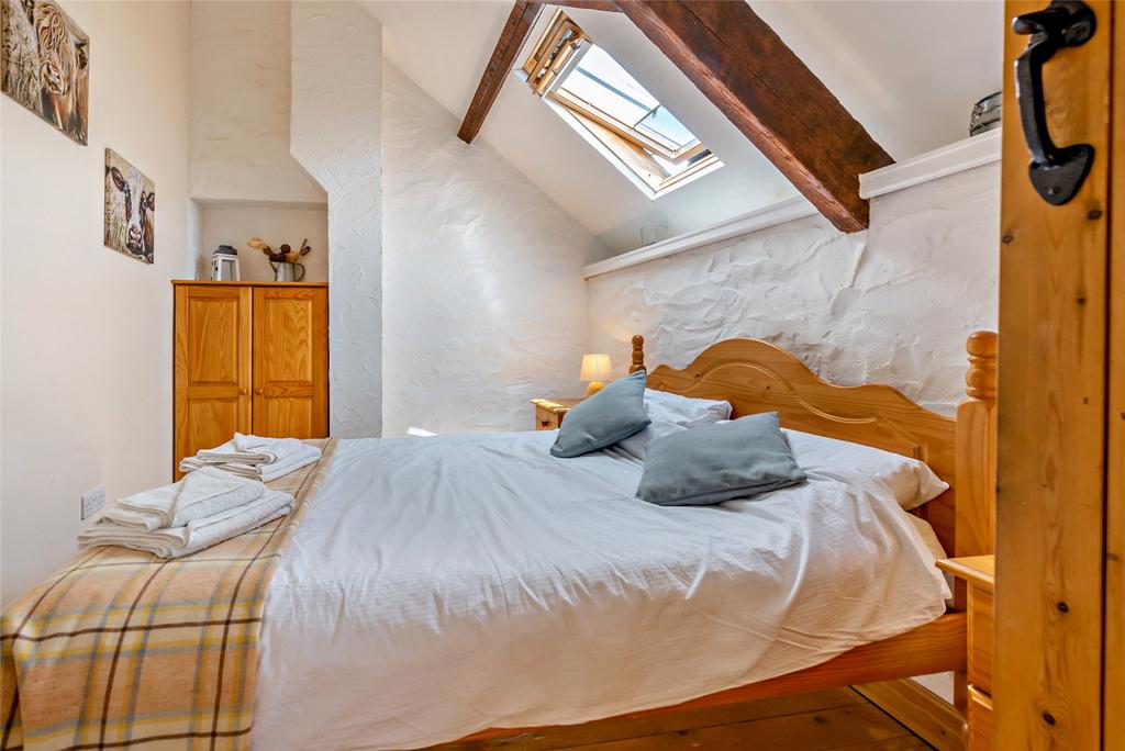 Primrose Cottage