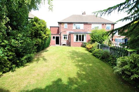 4 bedroom semi-detached house for sale - Boyd Road, Rotherham S63