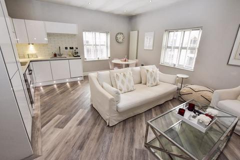 undefined, The Downs, Altrincham, WA14