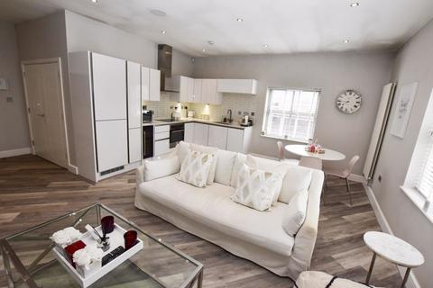 undefined, The Downs, Altrincham, WA14