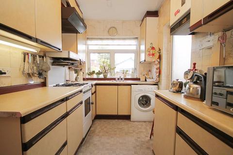 26 Park Mead, Harrow, HA2 8NQ