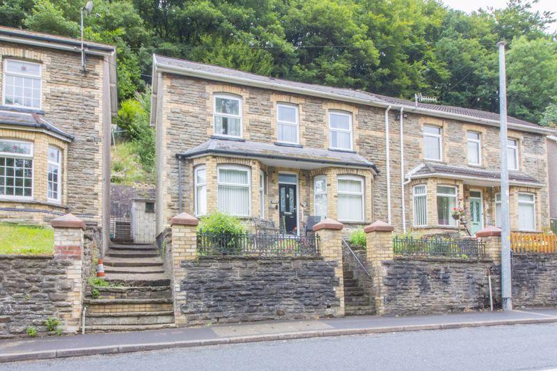 Newport Road, Newport REF00022320 3 bed semidetached house for sale