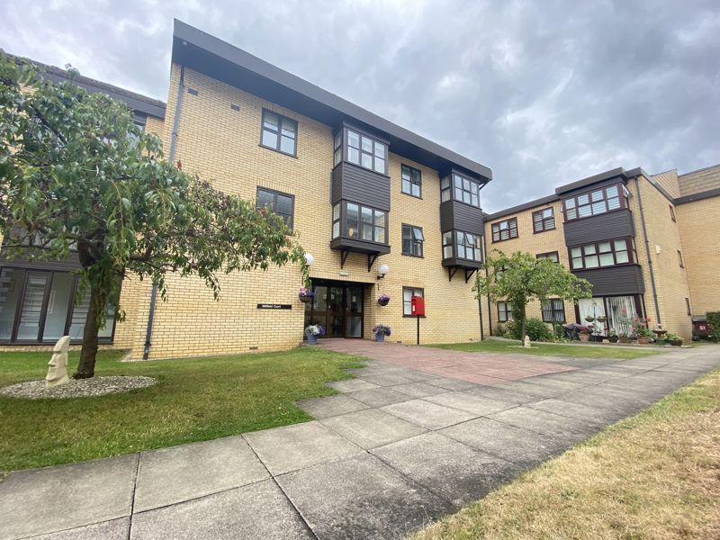 Brampton Road, Huntingdon 1 bed retirement property to rent £775 pcm