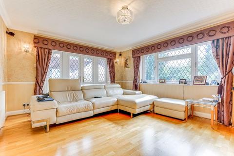 30 Carbone Hill, Northaw, Potters Bar, EN6 4PN