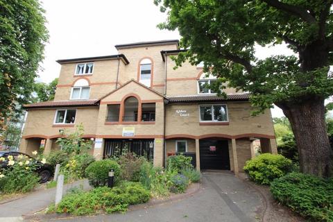 1 bedroom retirement property for sale, Fairfield Path, Croydon